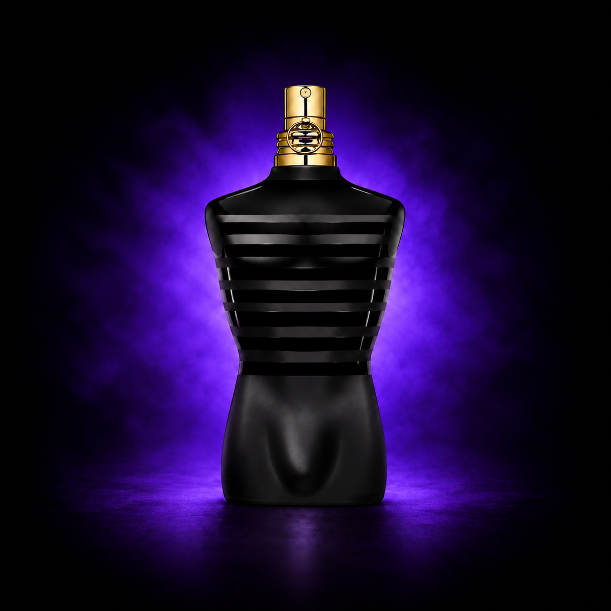 Luxe Noir Cologne