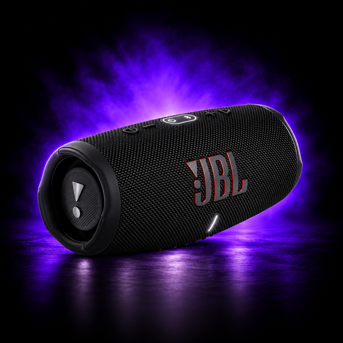 Onyx Pulse Speaker