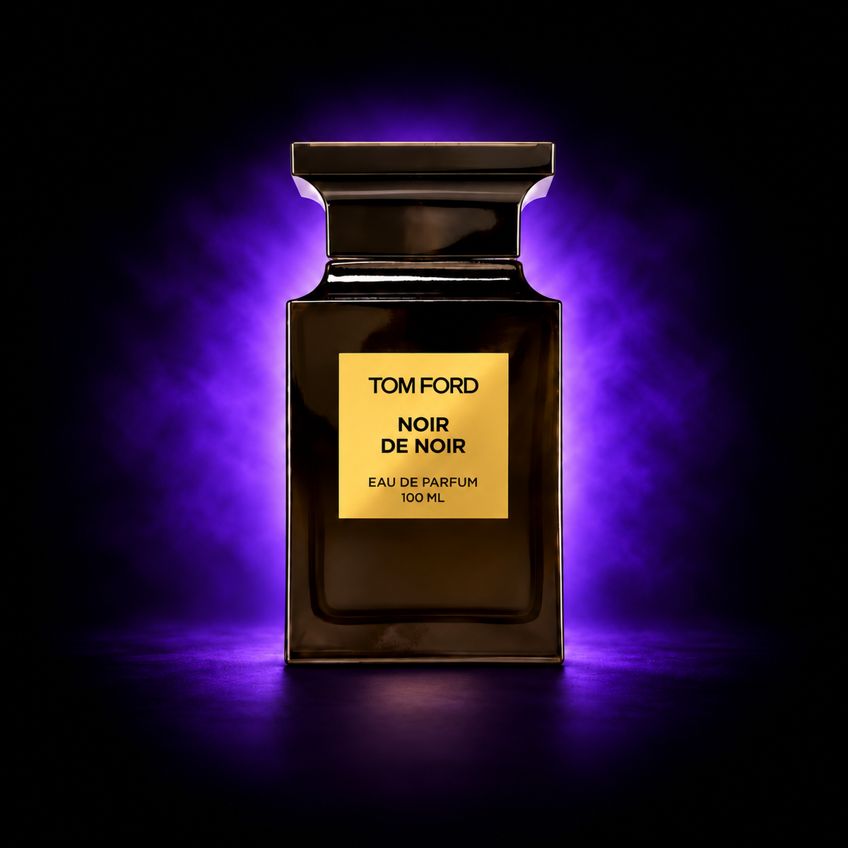 Smoked Vanille Cologne