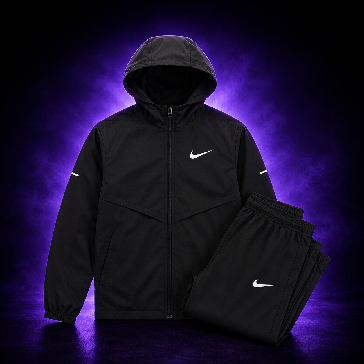 Nike Miler Tracksuit