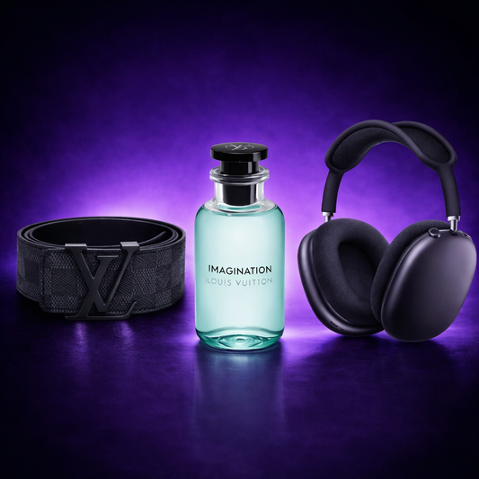 All Zentrova Products Bundle