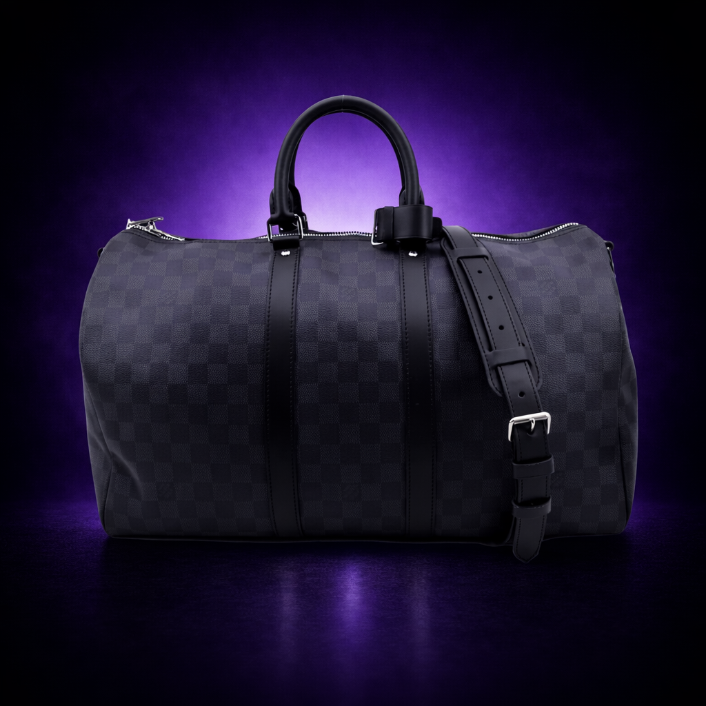 Aurelion Duffle Bag