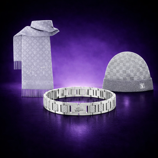All Accessories Bundle