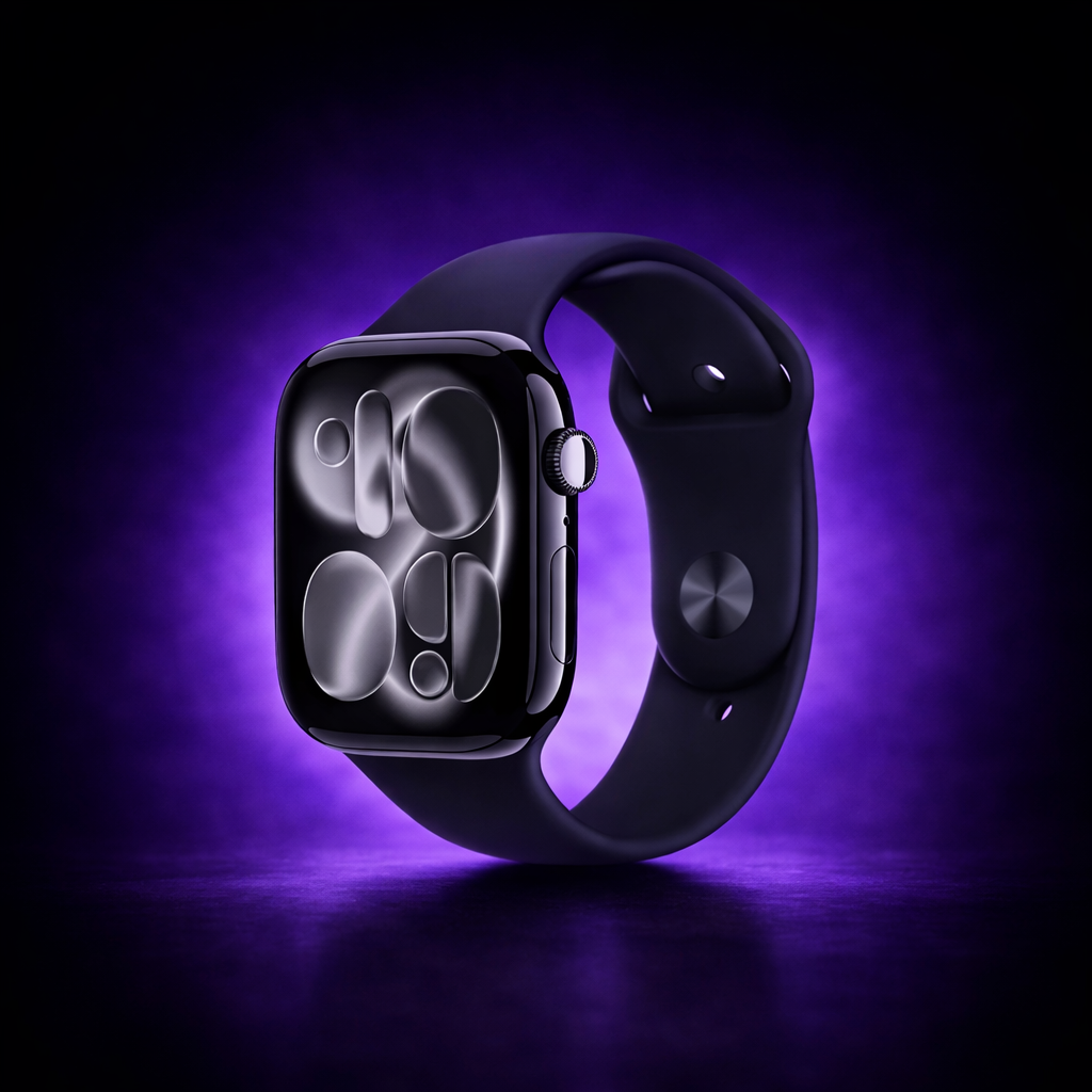Zenova Watch