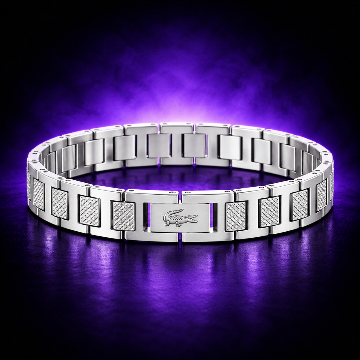 Aurelion Steel Bracelet