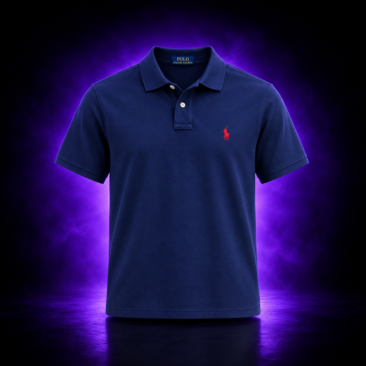 Aurelian Polo Tee