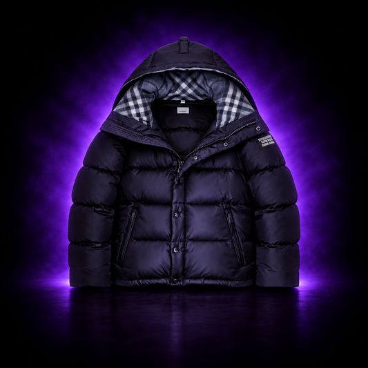 Noctra Core Jacket