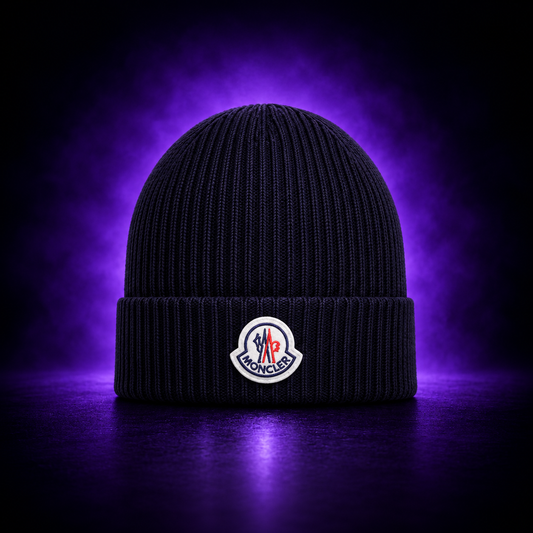 Noctra Knit Beanie