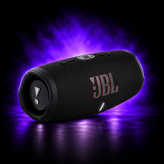 Onyx Pulse Speaker