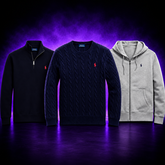 All Aurelian Bundle