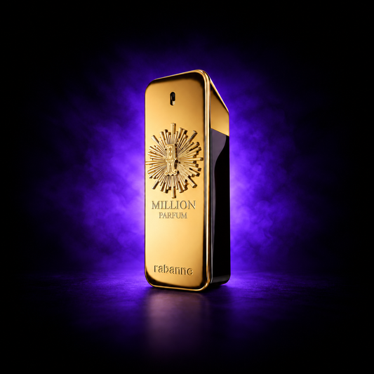Onyx Gold Cologne