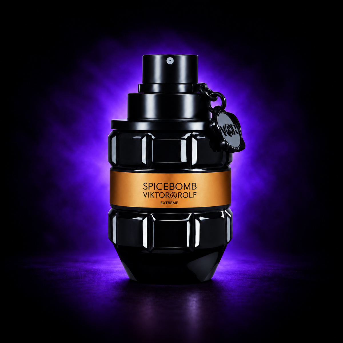 Onyx Ember Cologne