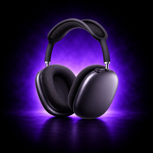 Opalmax Headphones