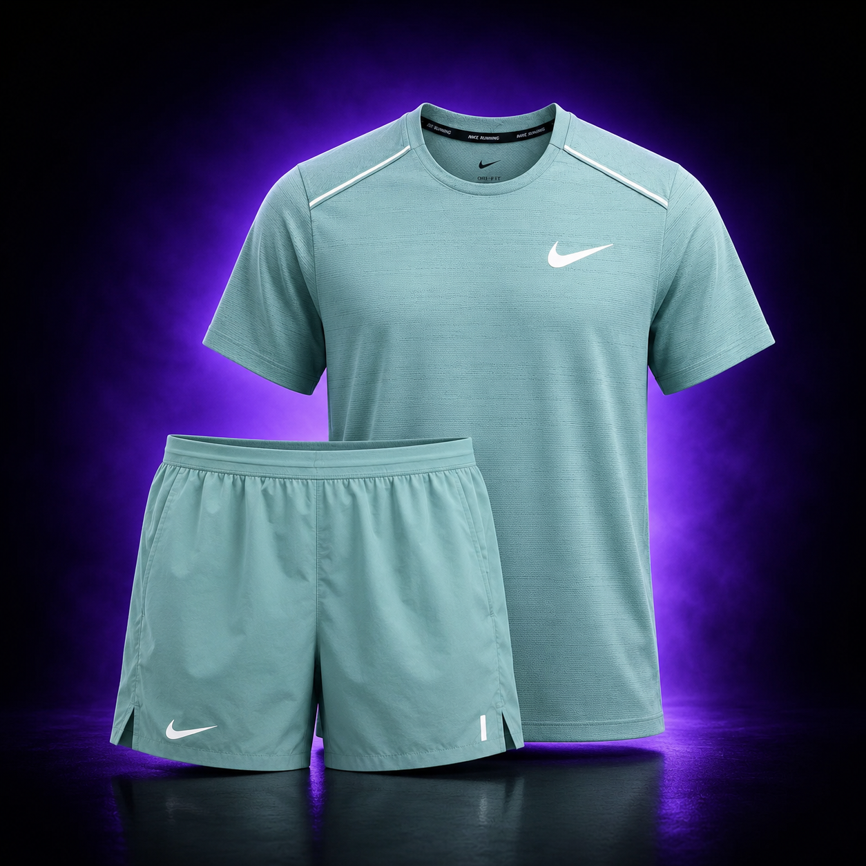 Nike Miler Set