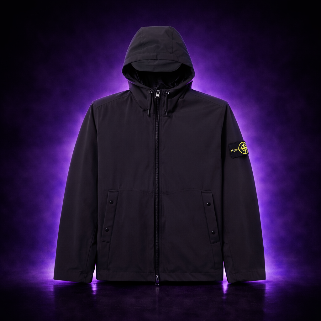 Aegis Shell Jacket