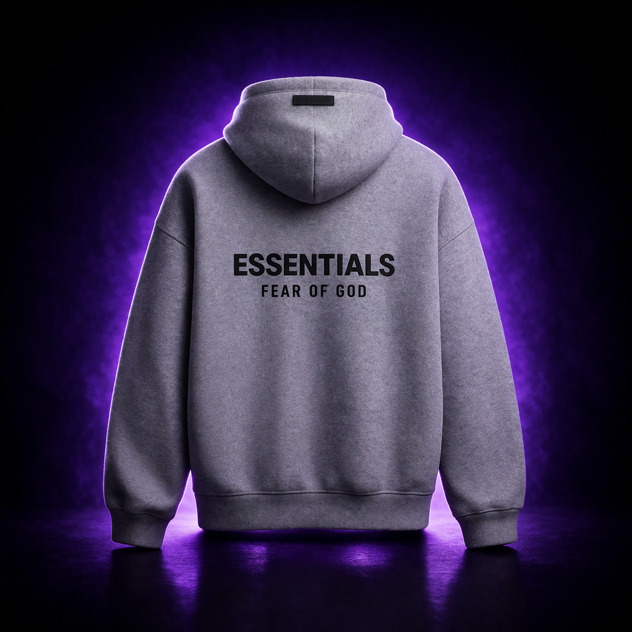 Core Essence Hoodie