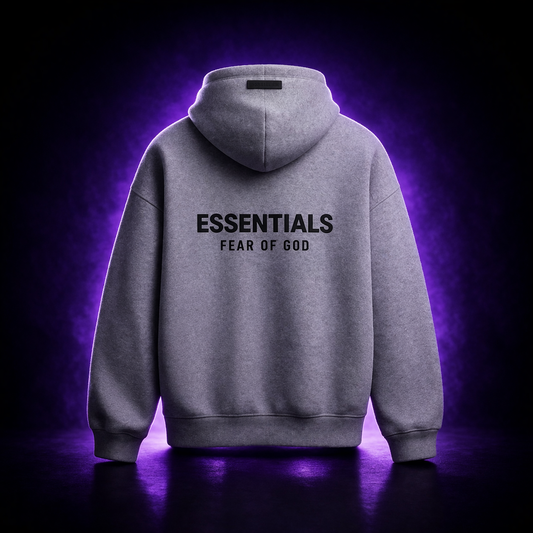 Core Essence Hoodie