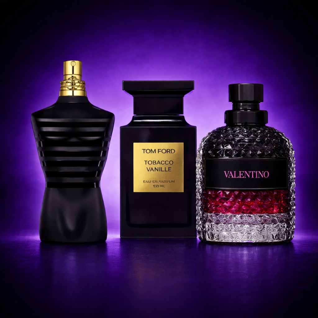All Cologne Bundle