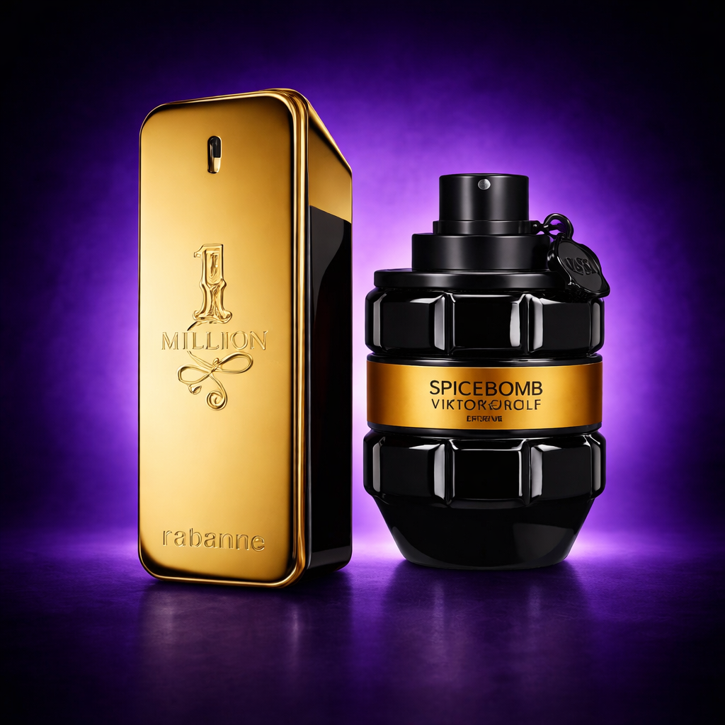 All Cologne Bundle