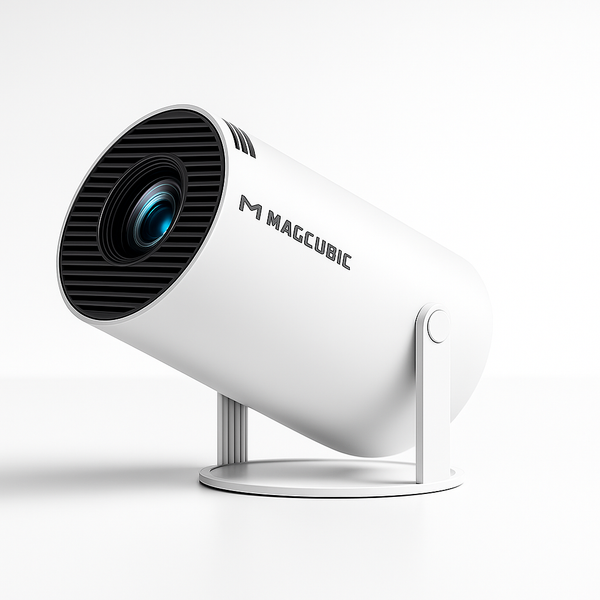 Lumora Pro + Projector
