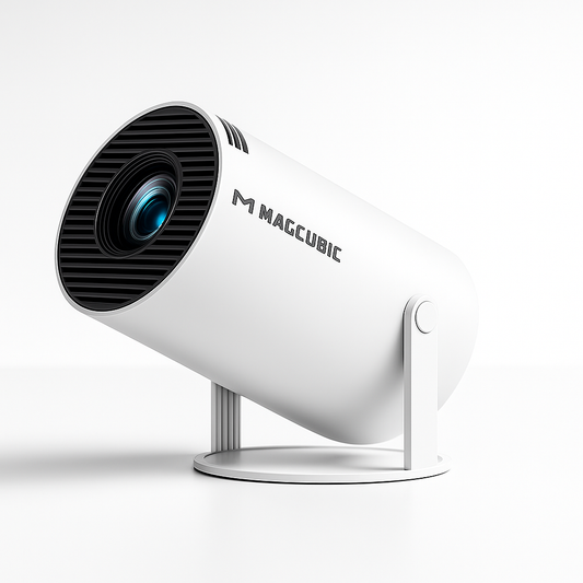 Lumora Pro + Projector