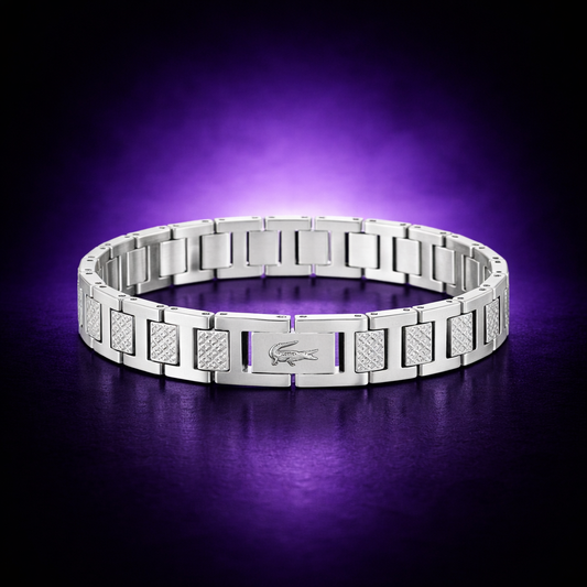 Aurelion Steel Bracelet