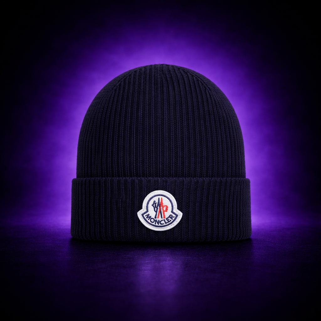 Noctra Knit Beanie