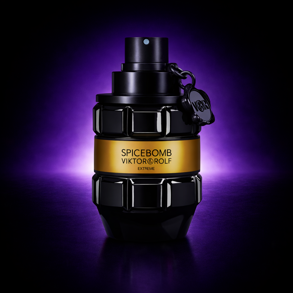 Onyx Ember Cologne