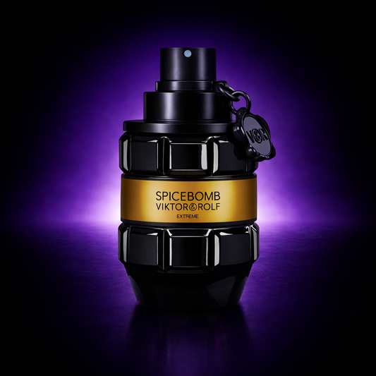 Onyx Ember Cologne