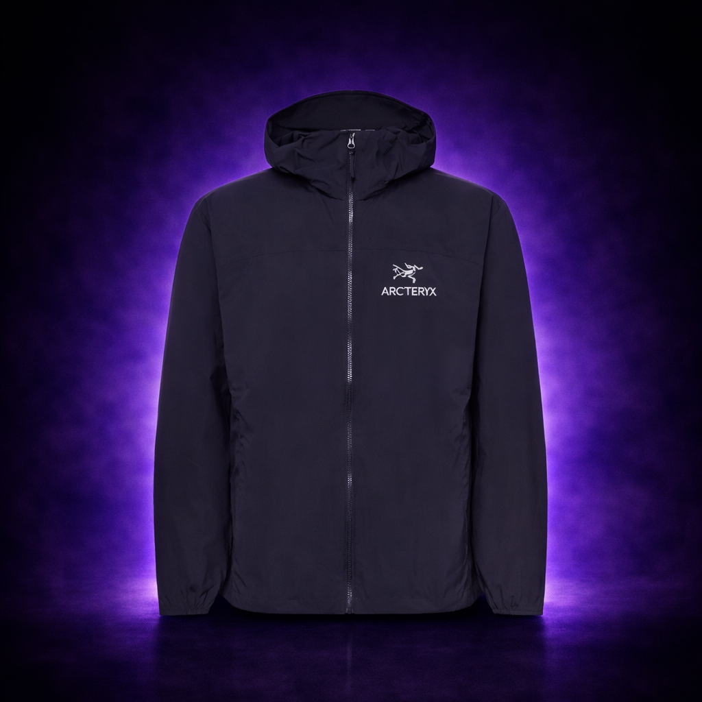 Aether Shell Aether Shell Jacket – Zentrova