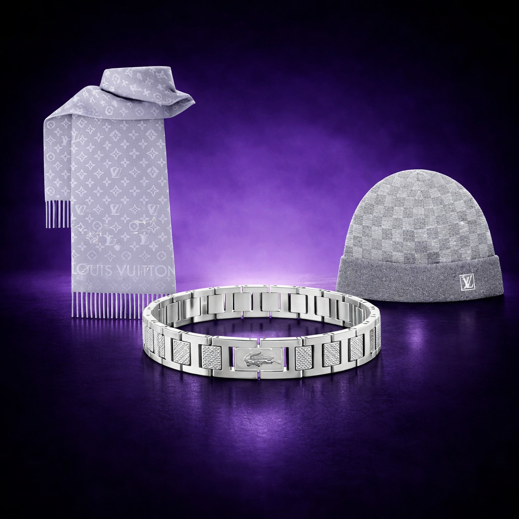 All Accessories Bundle