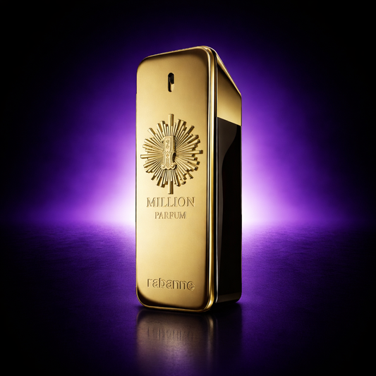 Onyx Gold Cologne