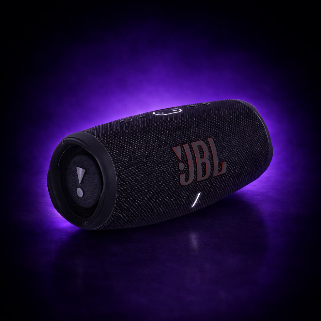 Onyx Pulse Speaker