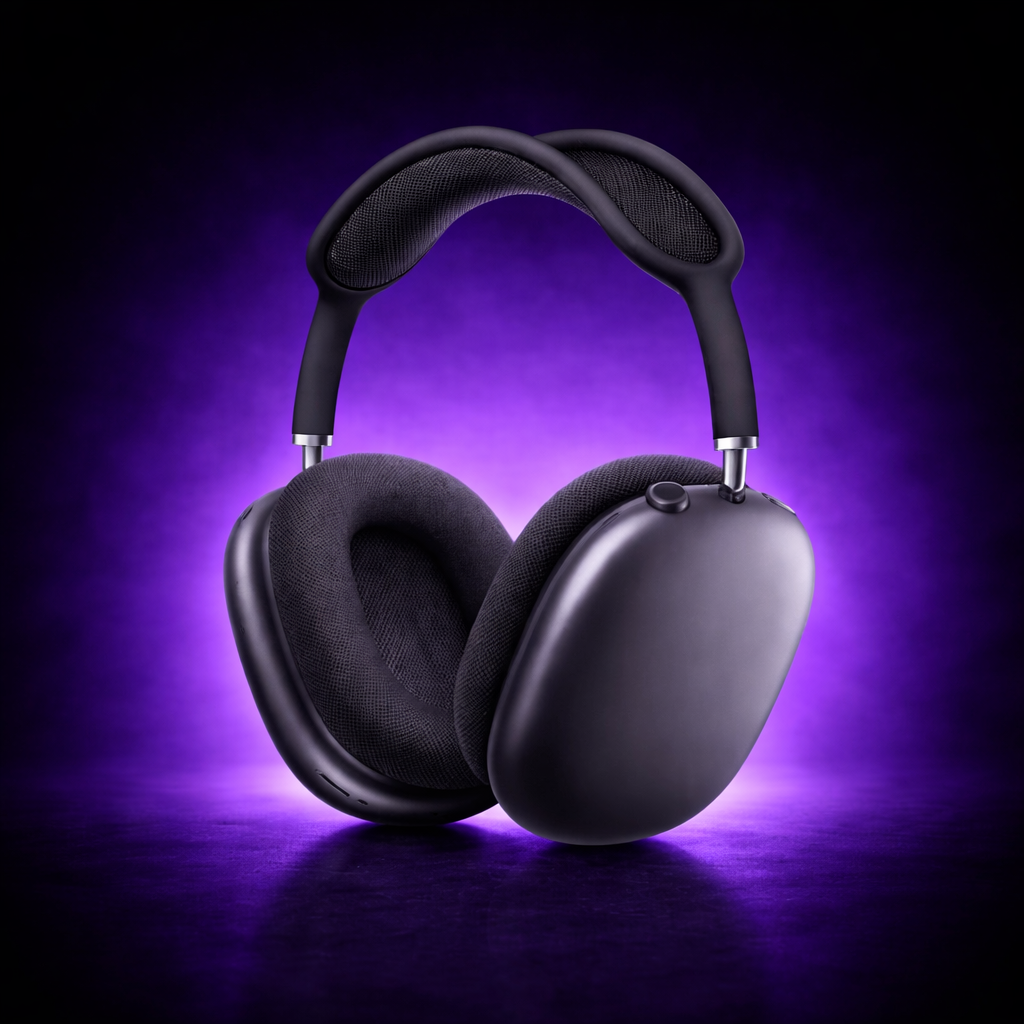 Opalmax Headphones
