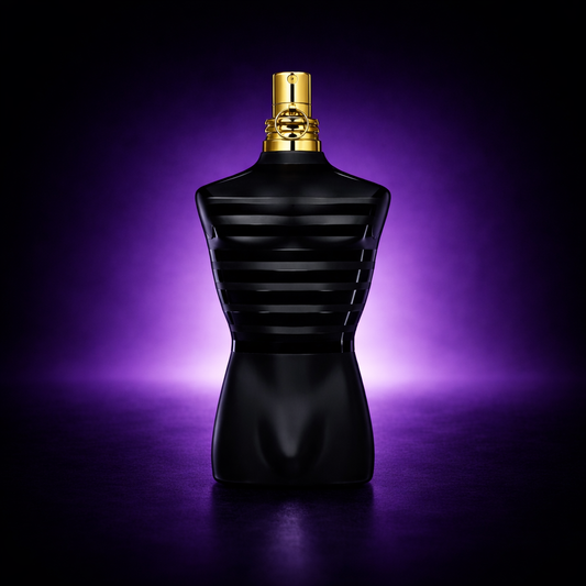 Luxe Noir Cologne
