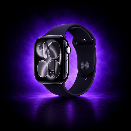 Zenova Watch