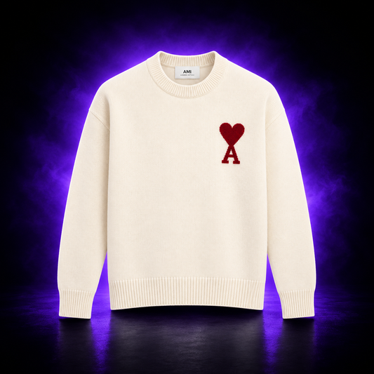Amora Knit Sweater