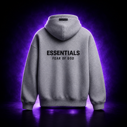 Core Essence Hoodie