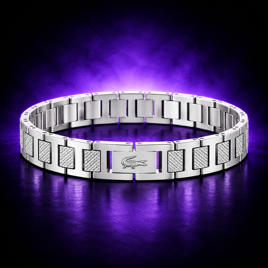Aurelion Steel Bracelet