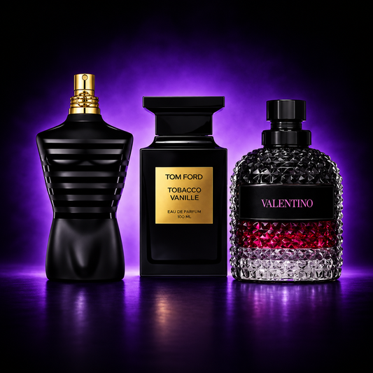 All Cologne Bundle