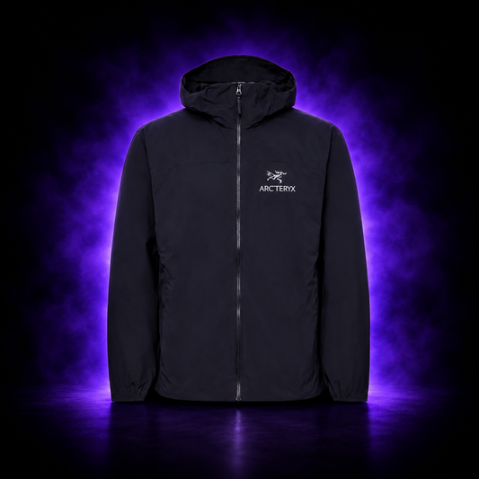 Aether Shell Jacket