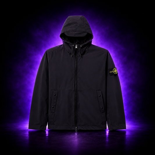 Aegis Shell Jacket