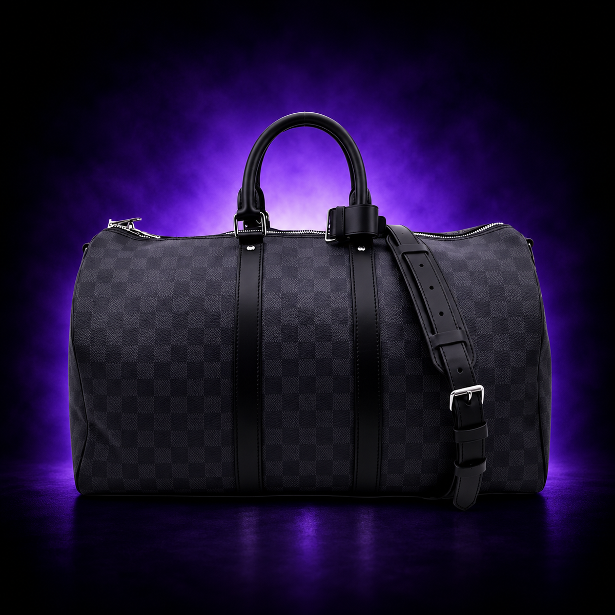 Aurelion Duffle Bag