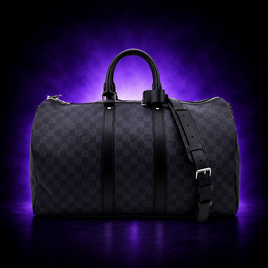 Aurelion Duffle Bag